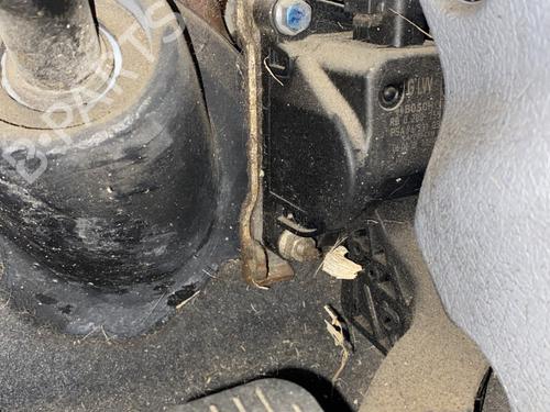 Used Pedal Pedal CITROËN XSARA PICASSO (N68) 1.6 HDi (90 hp) 32086730 32086730