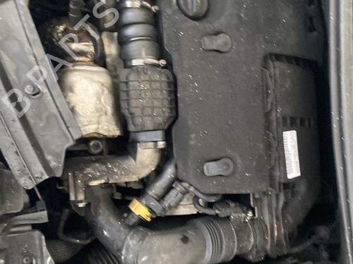 Used Gearbox Gearbox PEUGEOT 207 (WA_, WC_) 1.6 HDi (92 hp) 32367137 32367137