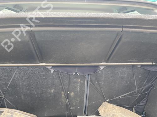 Used Rear parcel shelf Rear parcel shelf CITROËN SAXO (S0, S1) 1.1 X, SX (60 hp) 26297748 26297748