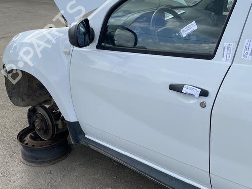 Used Subframe Subframe DACIA DUSTER (HS_) 1.5 dCi 4x4 (HSMC, HSMD) (110 hp) 26154845 26154845