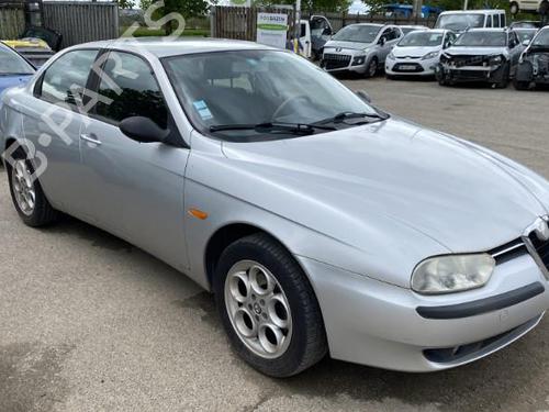 Bagklap CC/Kombi-Coupé ALFA ROMEO 156 (932_) 1.8 16V T.SPARK (932.A3) | BP22121168C6 