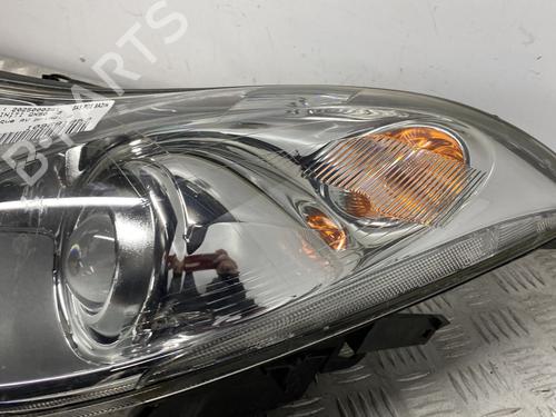 Left headlight INFINITI QX50 I 30d AWD | BP27617615C28  - Image 9