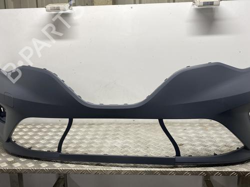 Used Front bumper Front bumper RENAULT CLIO V (B7_) 1.0 TCe 90 (B7MT) (91 hp) 33818750 33818750