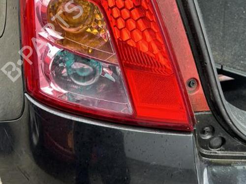 Used Left taillight Left taillight SUZUKI SWIFT III (MZ, EZ) 1.3 (RS413, ZC11S) (92 hp) 19910217 19910217