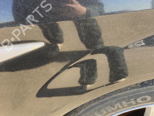 Used Right front fenders RENAULT SCÉNIC II (JM0/1_) 2.0 (JM05, JM0U, JM1N, JM1U, JM2V) (135 hp) 24591424