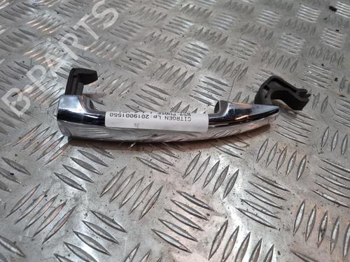 Front right exterior door handle CITROËN DS3 (SA_) 1.6 HDi 90 | BP22111225C129 