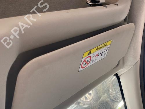 Right sun visor PEUGEOT PARTNER Tepee 1.6 HDi | BP36949139I2 - Image 2