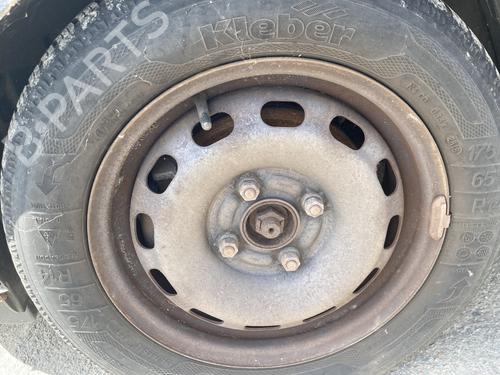 Used Rim FORD FIESTA V (JH_, JD_) 1.6 TDCi (90 hp) 27398181