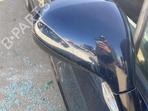 Used Right mirror PEUGEOT 308 SW I (4E_, 4H_) 1.6 HDi (112 hp) 24827144