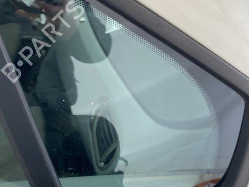 Used Front right quarter glass RENAULT MODUS / GRAND MODUS (F/JP0_) 1.2 (JP0C, JP0K, FP0C, FP0K, FP0P, JP0P, JP0T) (75 hp) 29081060