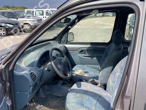 Lamp holder RENAULT KANGOO (KC0/1_) 1.4 (KC0C, KC0H, KC0B, KC0M) | BP22113654L10 