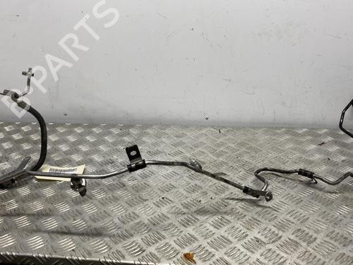 Used AC pipe AC pipe RENAULT MEGANE IV Hatchback (B9A/M/N_) 1.2 TCe 130 (B9MR) (130 hp) 31707307 31707307