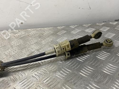 Cable RENAULT CLIO IV (BH_) 1.5 dCi 75 | BP27485904E12 - Image 2