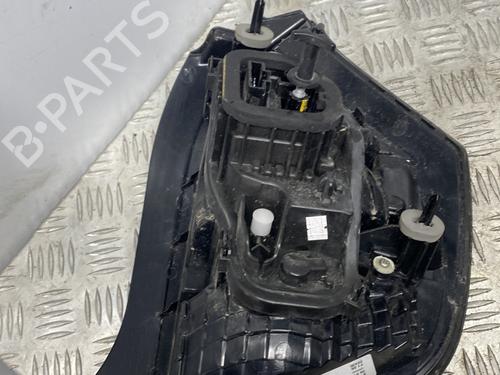 Left taillight RENAULT TWINGO III (BCM_, BCA_) 1.0 SCe 65 (BCMJ) | BP21680821C34