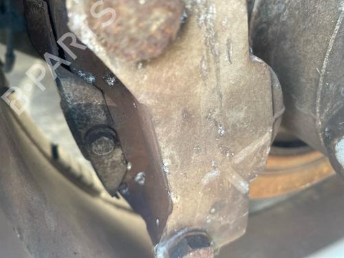 Used Left rear brake caliper Left rear brake caliper 37869030 37869030