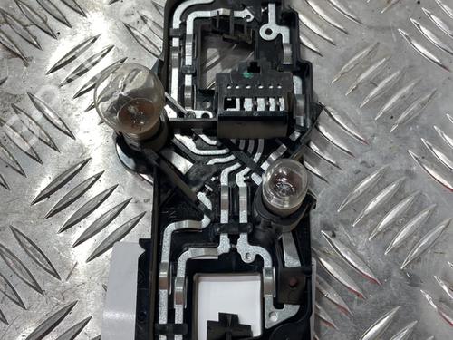 Support de lampe Support de lampe PEUGEOT 307 (3A/C) 2.0 HDi 110 (107 hp) 39607050 39607050