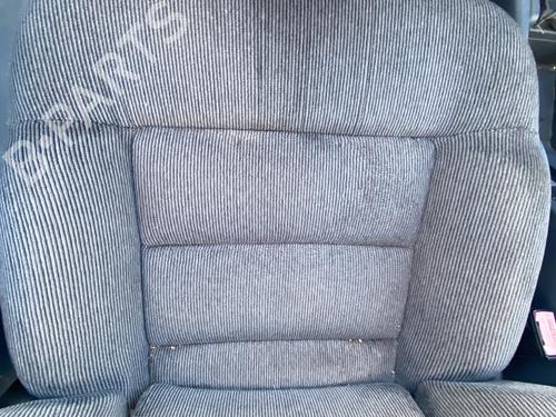 Used Left front seat Left front seat PEUGEOT 405 I (15B) 1.6 (94 hp) 40502429 40502429