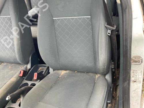 Left front seat FORD FIESTA VI (CB1, CCN) 1.25 | BP36337295C15 - Image 2