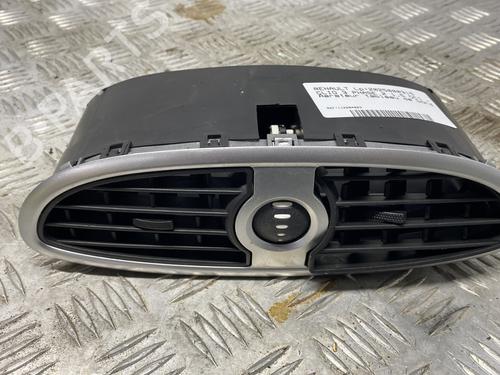 Air vent RENAULT CLIO III (BR0/1, CR0/1) 1.5 dCi (C/BR0G, C/BR1G) | BP29081079I21 