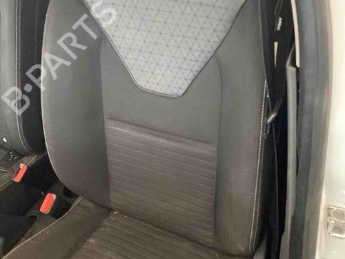 Left front seat RENAULT CLIO IV (BH_) 0.9 TCe 90 (BHNF, BHMA, BHMH, BHJK, BHJR) | BP36438174C15 - Image 2