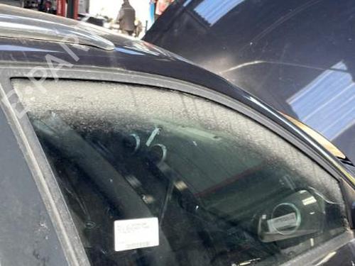 Used Front right door window AUDI A3 Sportback (8PA) 1.6 TDI (105 hp) 19910055