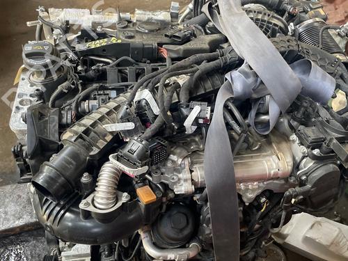 Engine MERCEDES-BENZ A-CLASS (W177) A 200 d (177.012) | BP37749619M1 - Image 6