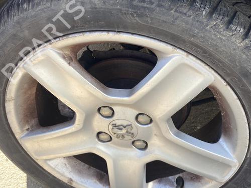 Rim PEUGEOT 307 (3A/C) 2.0 HDi 110 | BP25934420C45 