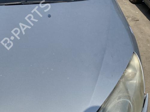 Hood PEUGEOT 407 (6D_) 2.0 HDi 135 (6DRHRH, 6DRHRE, 6DRHRG, 6DRHRJ) | BP26618143C1