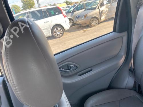 Rear right panel MAZDA TRIBUTE (EP) 3.0 V6 24V 4WD (EPFW) | BP38558290C61 - Image 2