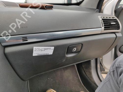 Used Glove box PEUGEOT 407 SW (6E_, 6D_) 2.0 HDi 135 (136 hp) 19909537