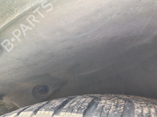 Wheel arch HYUNDAI SANTA FÉ II (CM) 2.2 CRDi GLS 4x4 | BP30133218C56