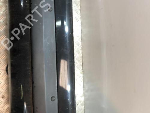 Rear bumper PEUGEOT 207 (WA_, WC_) 1.6 16V VTi | BP19906433C8 