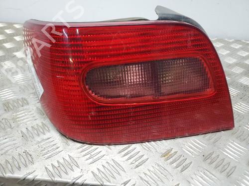 Højre baglygte CITROËN XSARA (N1) 1.6 16V | BP22120963C35 