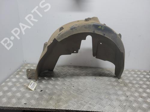 Used Wheel arch PEUGEOT 208 I (CA_, CC_) 1.6 HDi / BlueHDi 75 (75 hp) 21005837