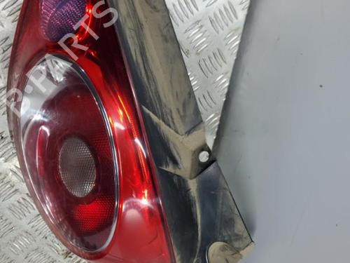 Right taillight FORD KA (RU8) 1.2 | BP19904738C35 