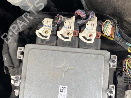 Used Engine control unit (ECU) Engine control unit (ECU) PEUGEOT 508 SW I (8E_) [2010-2018] 33635569 33635569
