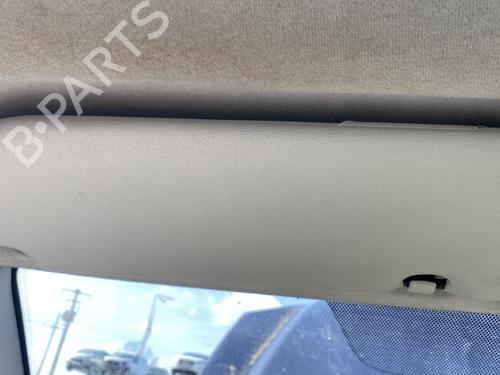 Used Left sun visor Left sun visor CITROËN XSARA (N1) 2.0 HDi 90 (90 hp) 33183574 33183574