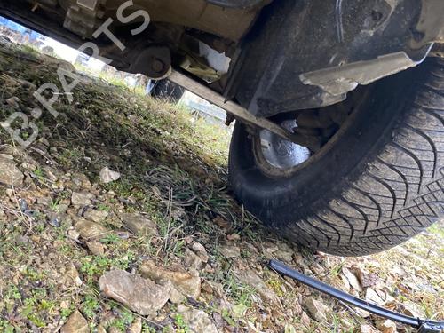 Used Left front driveshaft Left front driveshaft 31994836 31994836