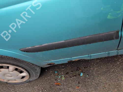Dørliste DAEWOO MATIZ (M100, M150) 0.8 | BP34480146C150 - Image 2