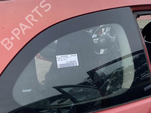 rear-right-quarter-glass-mazda-2-de_-dh_-2007-2008-2009-2010-2011-2012-2013-2014-2015-32362506 main image
