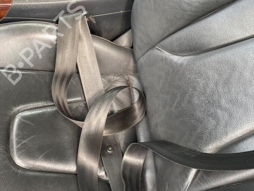 Used Front left seatbelt Front left seatbelt AUDI A4 B8 Avant (8K5) 2.0 TDI (143 hp) 27540331 27540331
