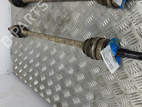 Used Left rear driveshaft RENAULT KOLEOS I (HY_) 2.0 dCi 4x4 (HY0K) (150 hp) 19908269