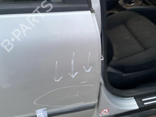 Dør højre bagtil VW PASSAT B5.5 (3B3) 1.9 TDI | BP30973215C5