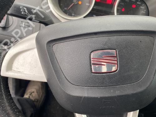 Førerens kollisjonspute SEAT IBIZA IV SC (6J1, 6P5) 1.6 TDI (90 hp) 29158706
