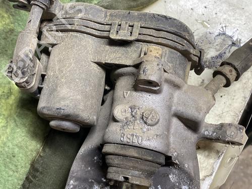 Right rear brake caliper MERCEDES-BENZ A-CLASS (W176) A 180 CDI / d (176.012) | BP31969647M106