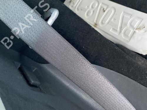 Rear right seatbelt OPEL ASTRA J (P10) 1.7 CDTI (68) | BP31093560I28