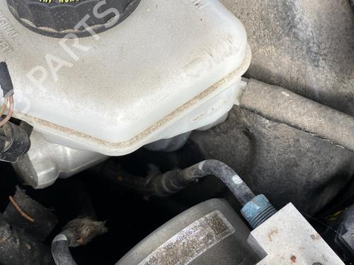 Used Servo brake Servo brake 21116345 21116345