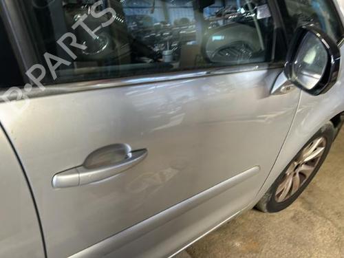 Right front door CITROËN C4 Picasso I MPV (UD_)  | BP22117472C3 