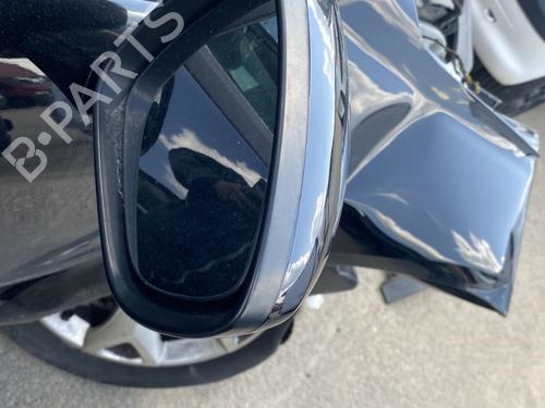 Lusterko boczne prawe CITROËN C5 III Break (RW_) 2.0 i 16V (RWRFJC, RWRFJF) | BP25759676C27