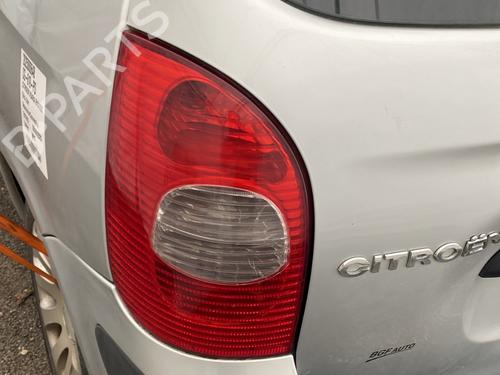 Used Left taillight CITROËN XSARA PICASSO (N68) 1.6 HDi (90 hp) 32030817